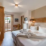Kitzhorn Hahnenkamm - By Nv-appartements Apartmán *
