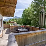 Kitzhorn Hahnenkamm - By Nv-appartements Apartmán *