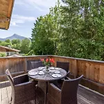 Kitzhorn Hahnenkamm - By Nv-appartements