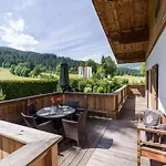 Apartment Kitzhorn Hahnenkamm - By Nv-appartements *