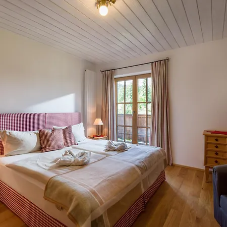 Kitzhorn Hahnenkamm - By Nv-appartements Apartment *