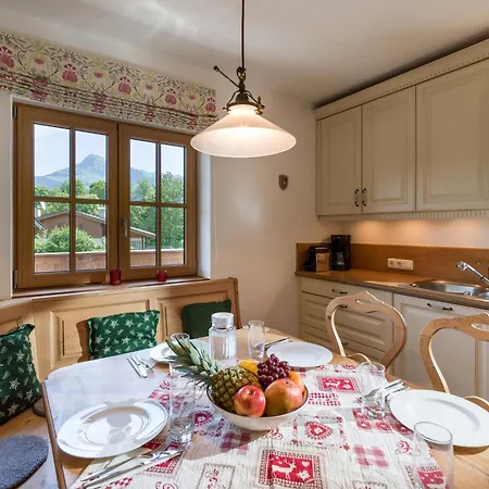 Kitzhorn Hahnenkamm - By Nv-appartements Daire