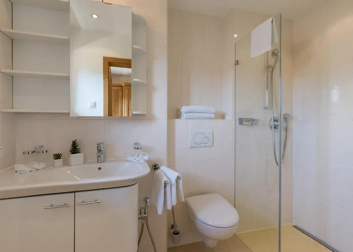 Kitzhorn Hahnenkamm - By Nv-appartements Kitzbühel