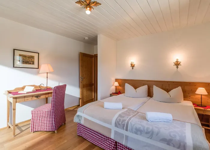 Daire Kitzhorn Hahnenkamm - By Nv-appartements *