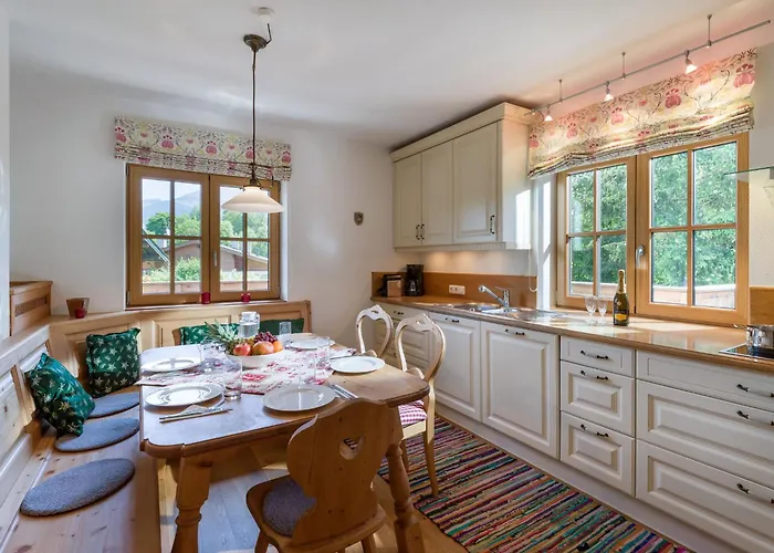 Kitzhorn Hahnenkamm - By Nv-appartements 키츠부헬