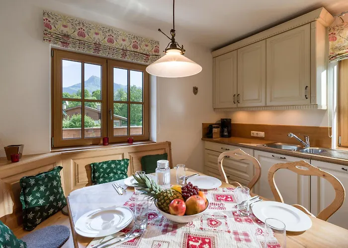 Kitzhorn Hahnenkamm - By Nv-appartements Apartment