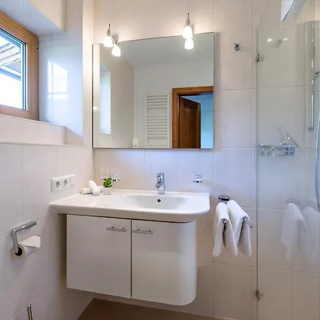 Apartamento Kitzhorn Hahnenkamm - By Nv-appartements *