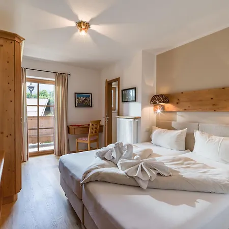 Kitzhorn Hahnenkamm - By Nv-appartements Apartamento *