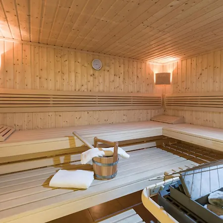 Kitzhorn Hahnenkamm - By Nv-appartements Apartamento Kitzbühel