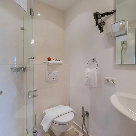 Kitzhorn - By Nv-appartements Apartment *
