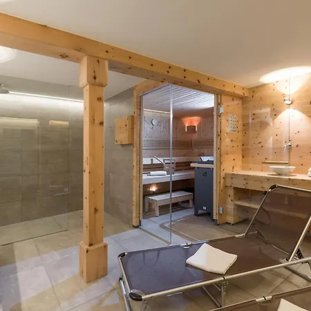 Kitzhorn - By Nv-appartements Apartment