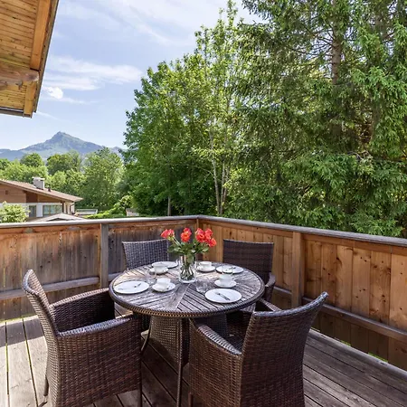 Kitzhorn - By Nv-appartements