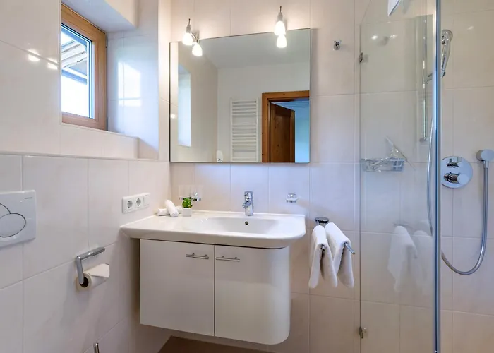 Διαμέρισμα Kitzhorn Hahnenkamm - By Nv-appartements *