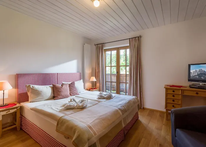 Kitzhorn Hahnenkamm - By Nv-appartements Διαμέρισμα *